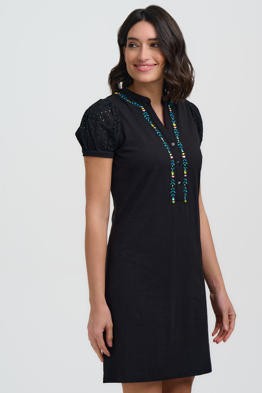 jersey tunic dress uk bonprix Jersey Tunic Dress