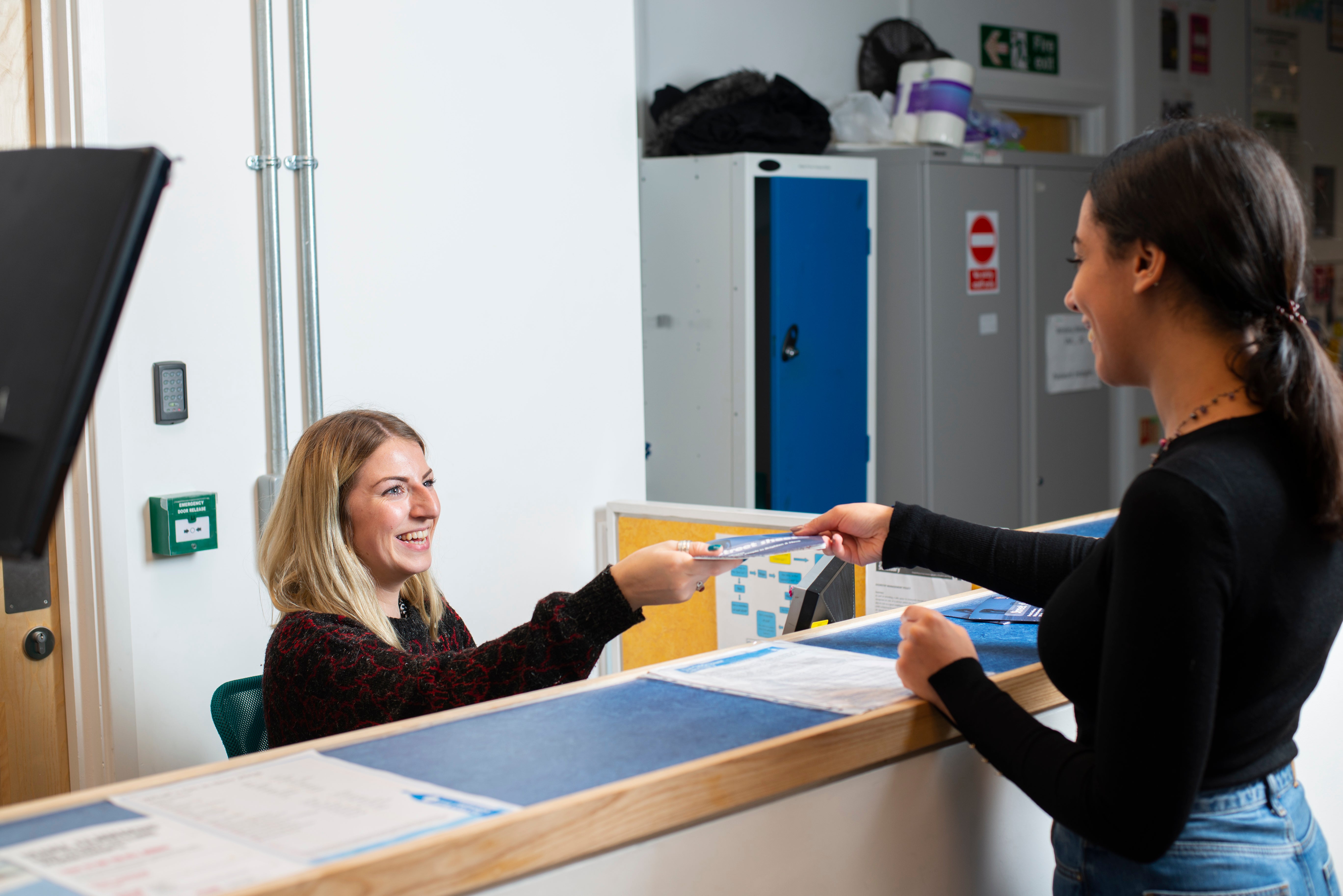 Clock Tower Sanctuary | An update on progress