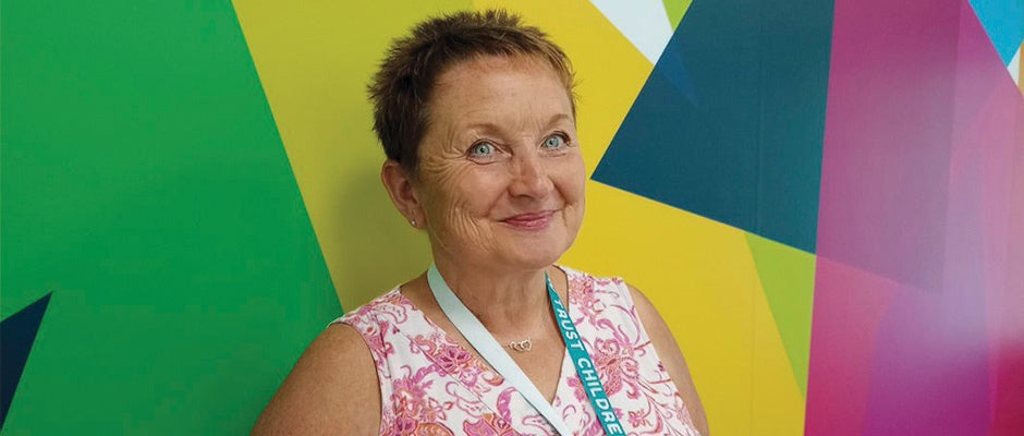 Rainbow Trust | An Insight from a Family Support Worker