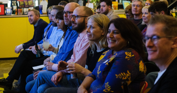 Clock Tower Sanctuary | Celebrate 25 years