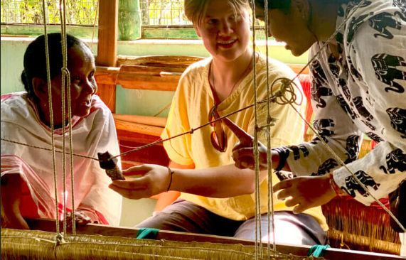 Plan International UK | Partner with Indian Restaurant Chain Mowgli