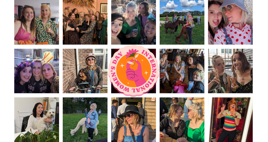 International Women's Day 2024