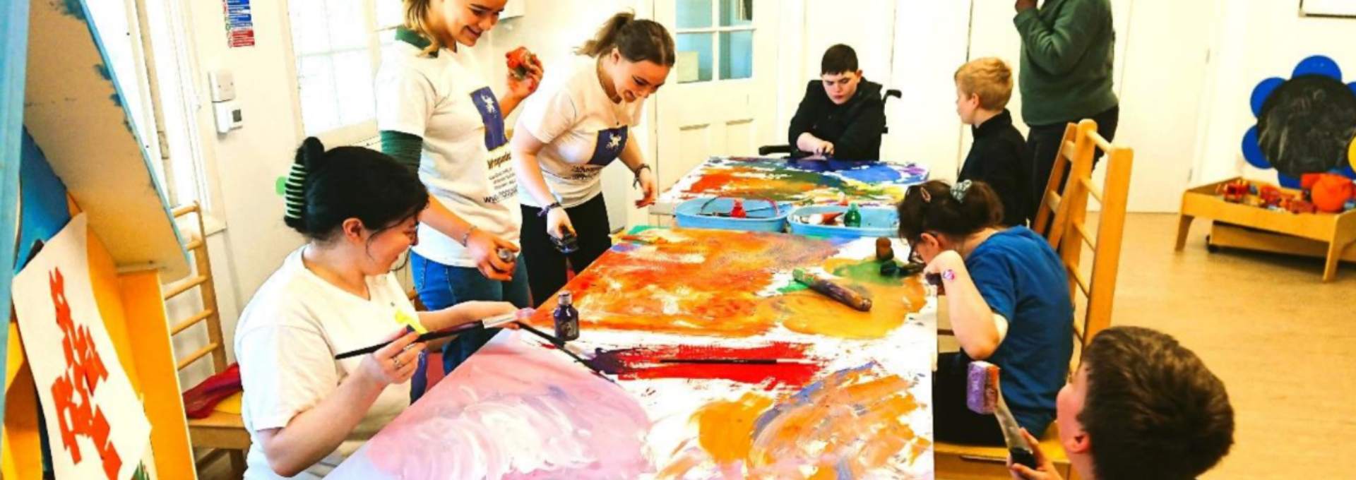 Whoopsadaisy | April 2023 Update