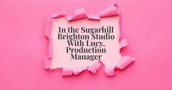 ripped paper with text inside