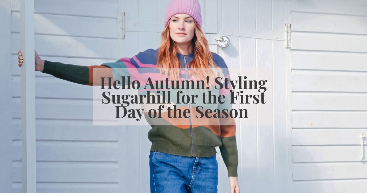 woman modeling bomber jacket