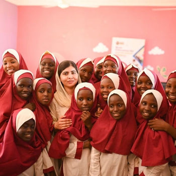 an image of girls smiling 