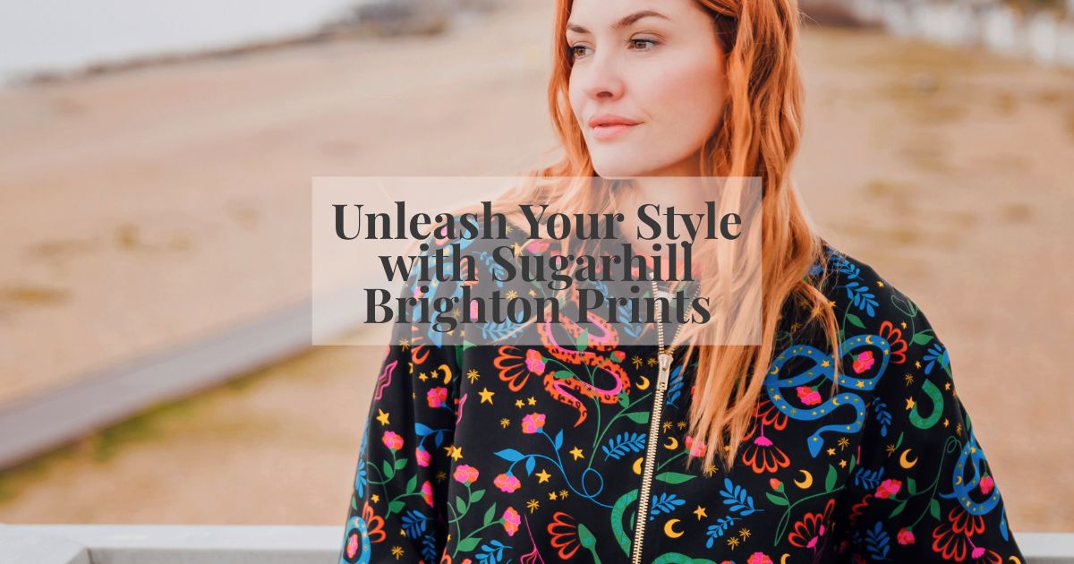 a model wearingt a snake print bomber jacket 