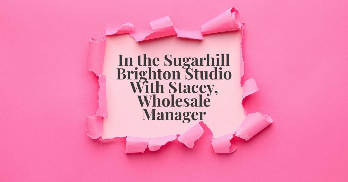 ripped paper with text inside