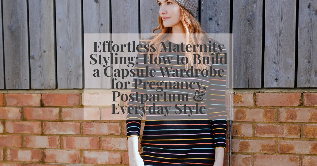 a woman modelling a dress stood by a wall 