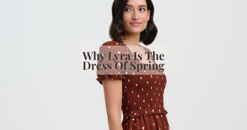 a close up of a dress