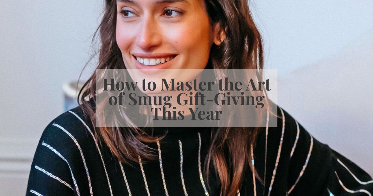 a close up of a black jumper with sequins on 