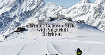 an image of the alps