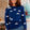 Rita Jumper - Cobalt Blue, Dreamy Days