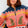 Solana Knitted Bomber - Multi, Leopard And Palms