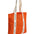 SHB Tote Bag - Orange