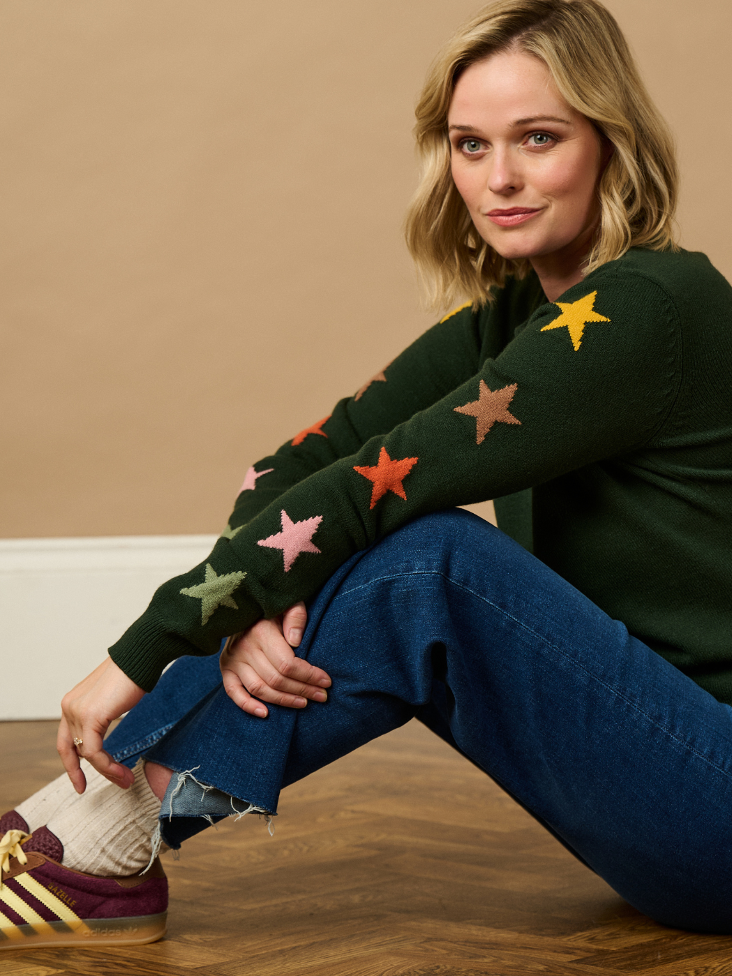 What we're all loving...