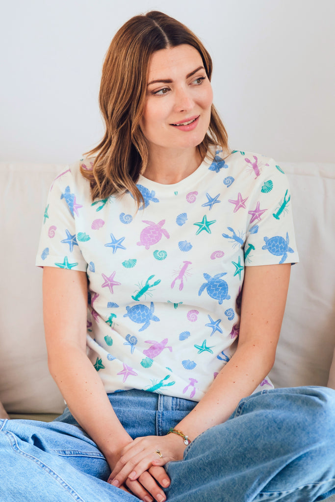 Rainforest Trust UK | World Rainforest Day – Sugarhill Brighton