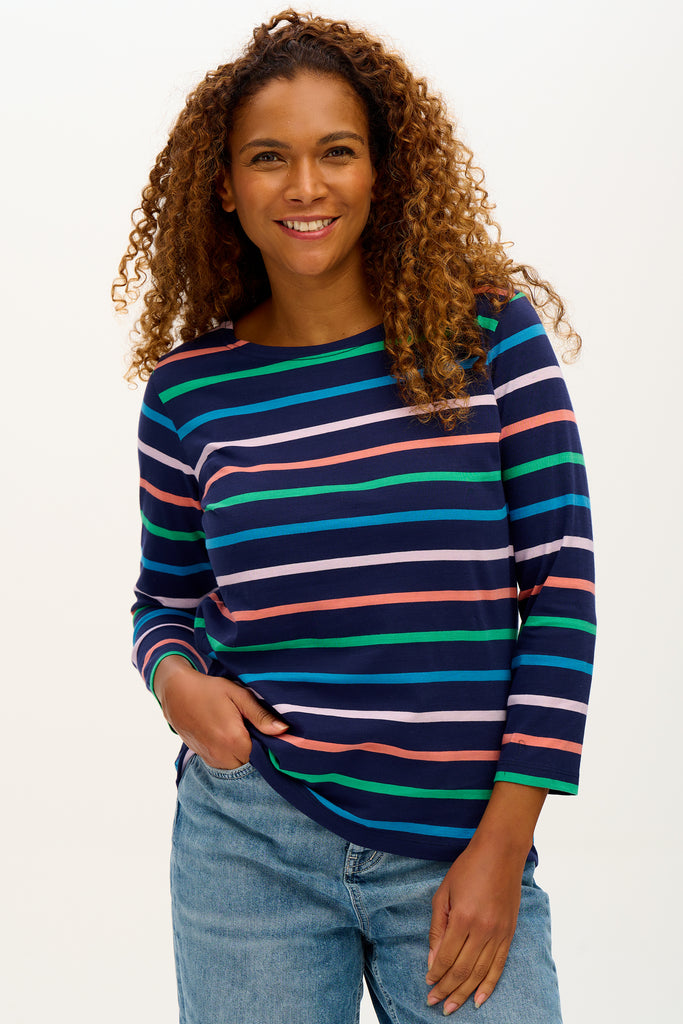 LORENA TOP -  SUGARHILL BRIGHTON main image 1